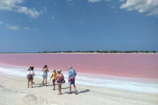 Paradisiacal tour: Las Coloradas Pink Lake and Rio Lagartos with Lunch included. - FAQ: Practical Questions Answered