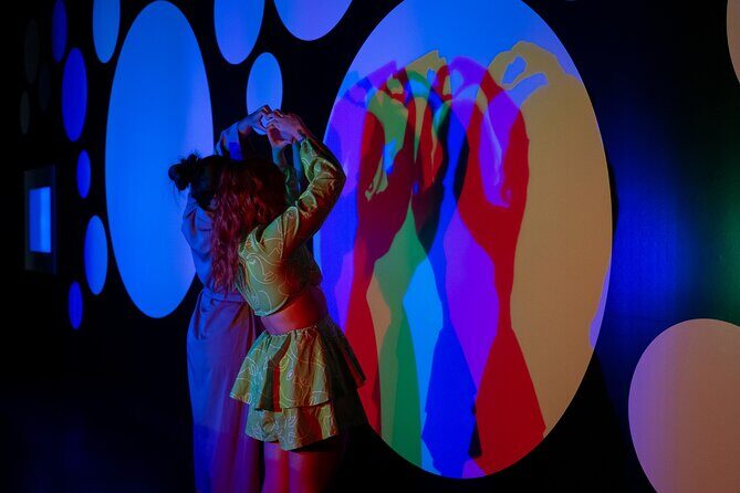 Paradox Museum Miami - Who Will Love This Experience?