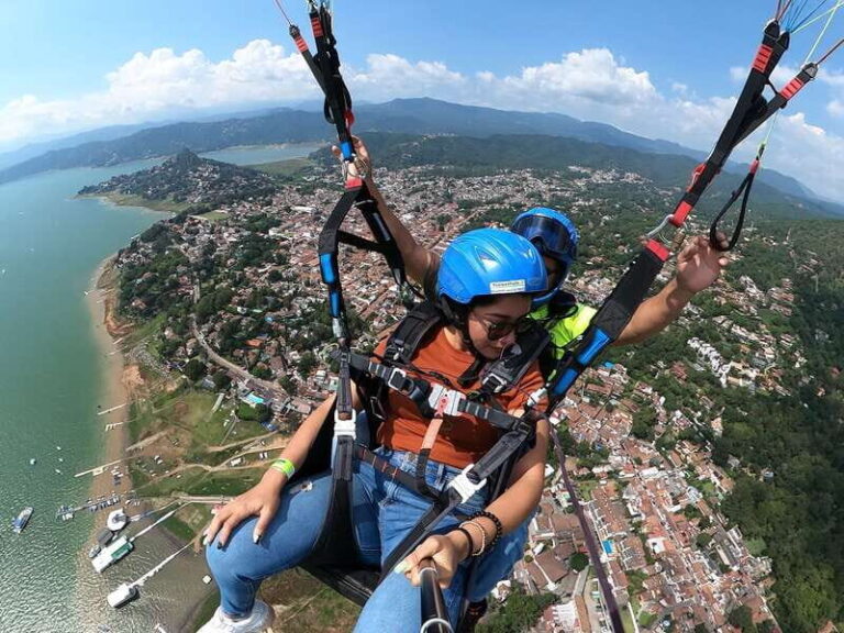 Paragon Valle de Bravo GOFLY - Final Thoughts: Is It Worth It?