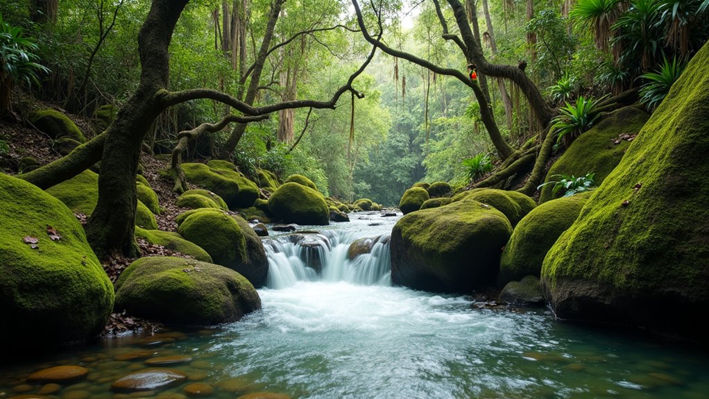 paraguay s wilderness adventure tours