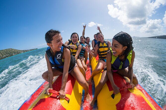Parasail and Banana Boat Only in Maunalua Bay - Final Thoughts: Who Is This Tour Best For?