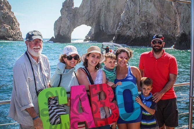 Parasailing Adventure in Los Cabos! Single - Safety and Weather Considerations