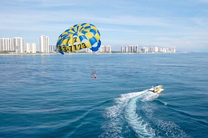 Parasailing Adventure in West Palm Beach - The Sum Up: Who Will Love This Experience?
