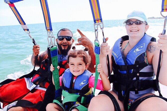 Parasailing Experience in Key West - Who Will Love This Tour?