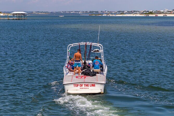 Parasailing Gulf Coast in Alabama - What Makes This Tour Stand Out?