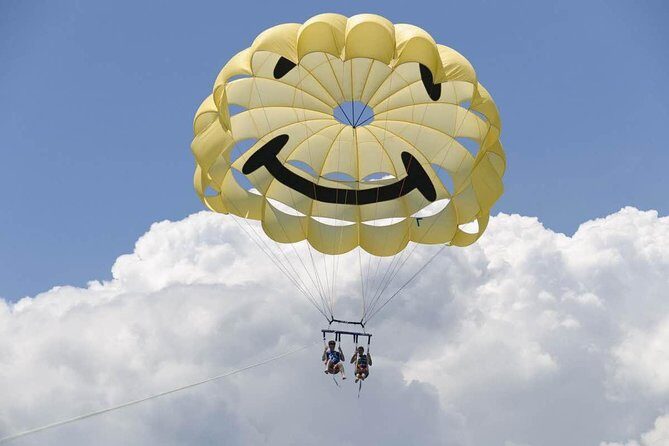 Parasailing Palm Beach - What Makes This Tour Stand Out