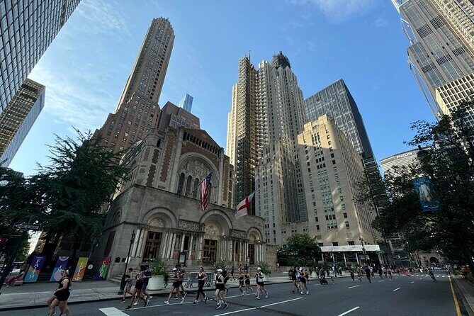 Park Avenue : NYC Architecture Private Walking Tour - Exploring the Itinerary: What You’ll See and Learn