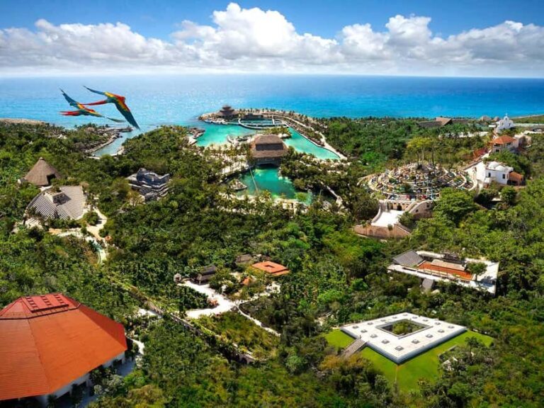 Park Package: Xcaret Plus, Xplor, and Xoximilco - What to Expect on Your Day