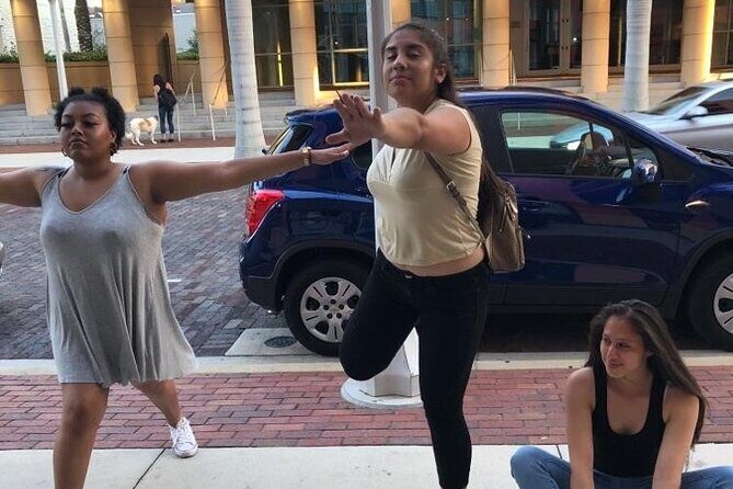 Participate in a Fun Scavenger Hunt in Baltimore by Wacky Walks - Final Thoughts on Value and Suitability