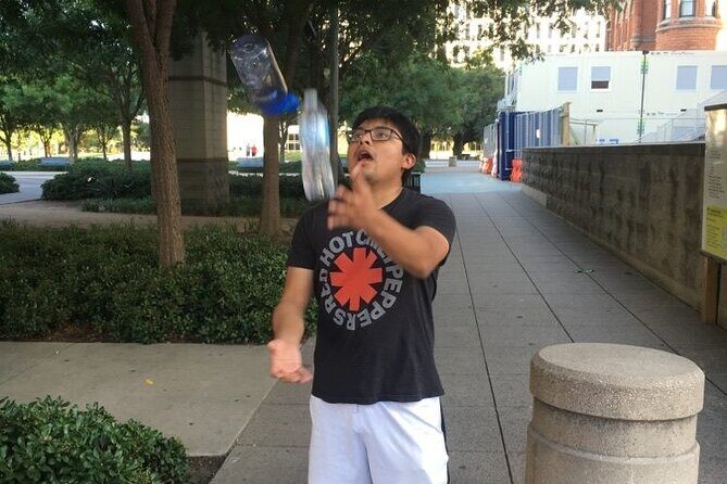 Participate in a Fun Scavenger Hunt in Davie by Wacky Walks - Itinerary Breakdown and Highlights