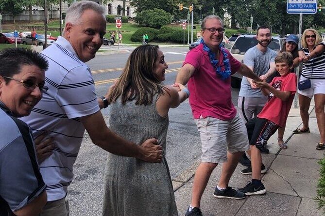 Participate in a Fun Scavenger Hunt in Fort Lauderdale by Wacky Walks - What’s Special About the Itinerary?