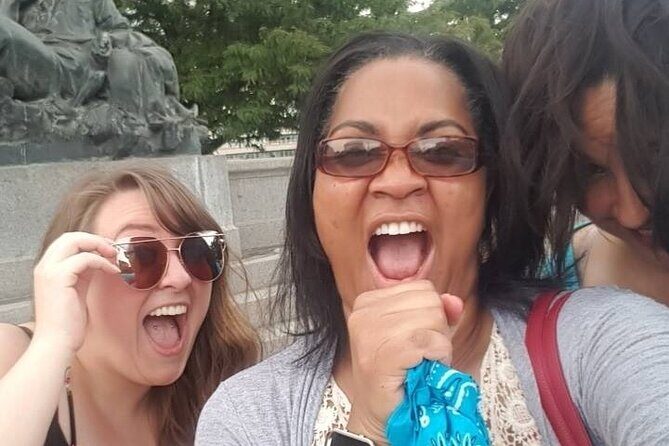 Participate in a Fun Scavenger Hunt in Hartford by 3Quest Challenge - The Value of the Experience