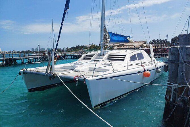 Party at Sea Private Tour with Music and Drinks - Who Should Consider This Tour?