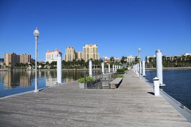 Party Bike Tour on Clematis Street, Downtown West Palm Beach - Authentic Perspectives from Past Participants