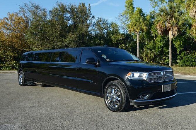 Party Bus Limo Sprinter Transfer Service Fort Lauderdale - Who should consider this service?