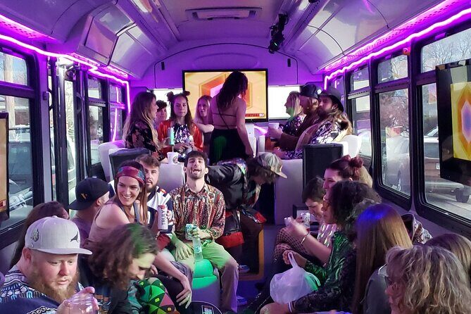 Party Bus Ski and Snowboard Transportation - Why It Works Well