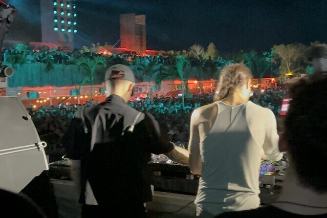 party in tulum zamna 2024-2025 vip preferential zone - Who Should Consider This Experience?