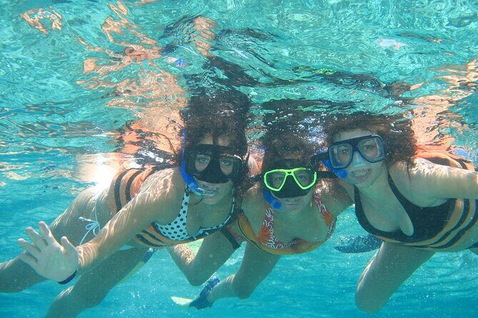 Party,Fun Sunset to Isla Mujeres - Staying Balanced: What’s Really Included and What’s Extra
