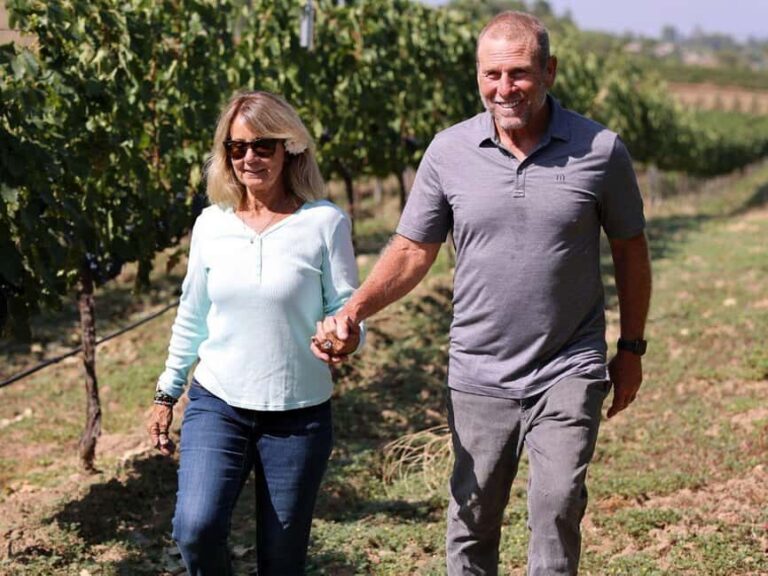 Paso Robles & Atascadero: 3-Winery Tour Including Lunch - The Itinerary & What to Expect
