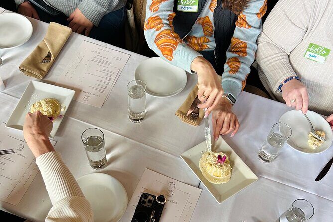 Paso Robles Hidden Gems Walking Food Tour 3 Hours with Drinks - Authentic Taste, Local Charm, and Great Company