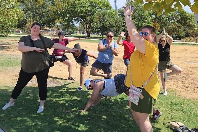 Paso Robles Prowl Scavenger Hunt - The Itinerary and Experience: What You Can Expect