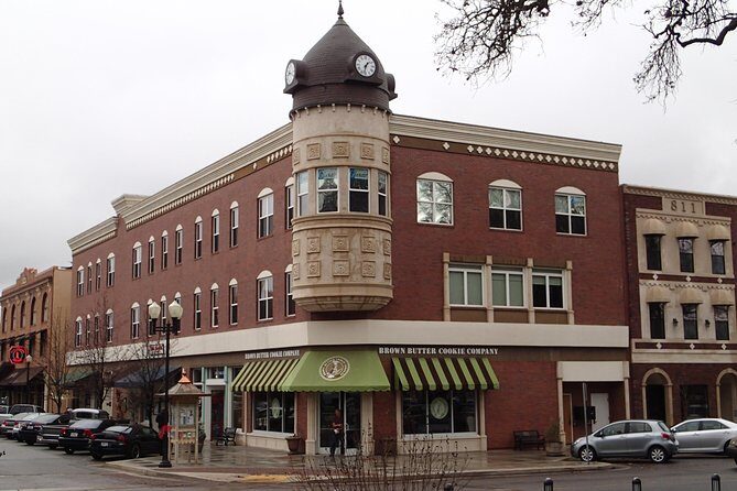 Paso Robles Scavenger Hunt Adventure - What Travelers Are Saying