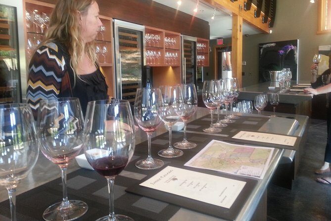 Paso Robles Wine Adventure with pickup from Morro Bay, CA - Final Thoughts