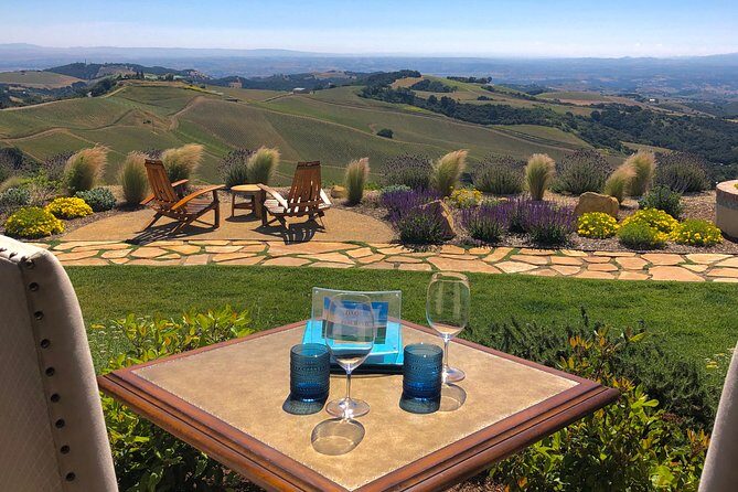 Paso Robles Wine Tour: We Drive Your Vehicle - Pricing & Value