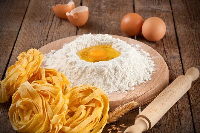 Pasta Making Class at a Local Wine Bar in Atlanta - What to Expect from the Pasta Making Class