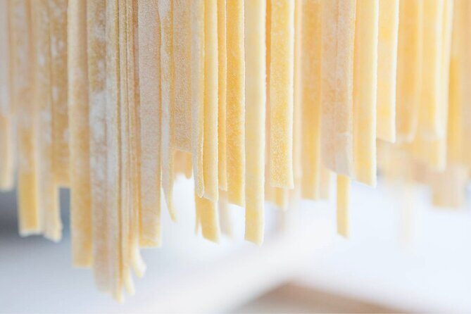 Pasta Making Class With Local Chef in Indianapolis - Practical Details That Matter