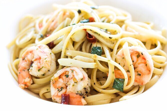 Pasta Making Cooking Class at a Local Brewery in Phoenix - Analyzing the Value