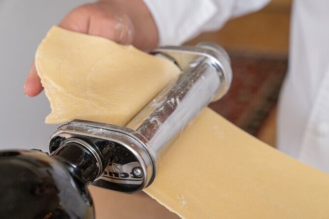 Pasta Making Cooking Class With Local Chef in Orlando - Is It Worth the Price?