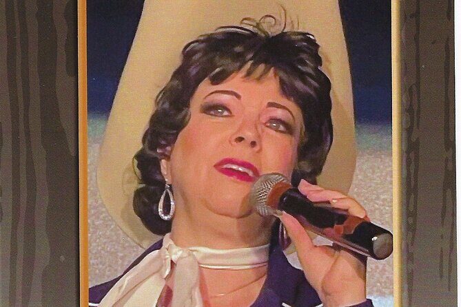 Patsy to Patsy show - Who Will Love the Patsy to Patsy Show?