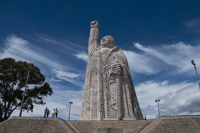 Pátzcuaro Tour From Morelia