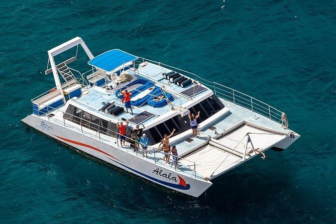 Pau Hana Sunset Cocktail Cruise - Detailed Breakdown of the Price and Value