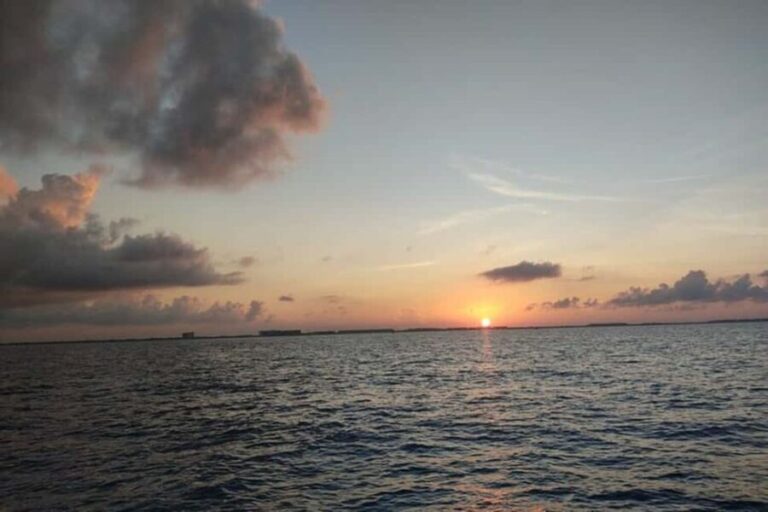 PDC: Isla Mujeres Catamaran Tour with Snorkeling - What to Expect from the Tour