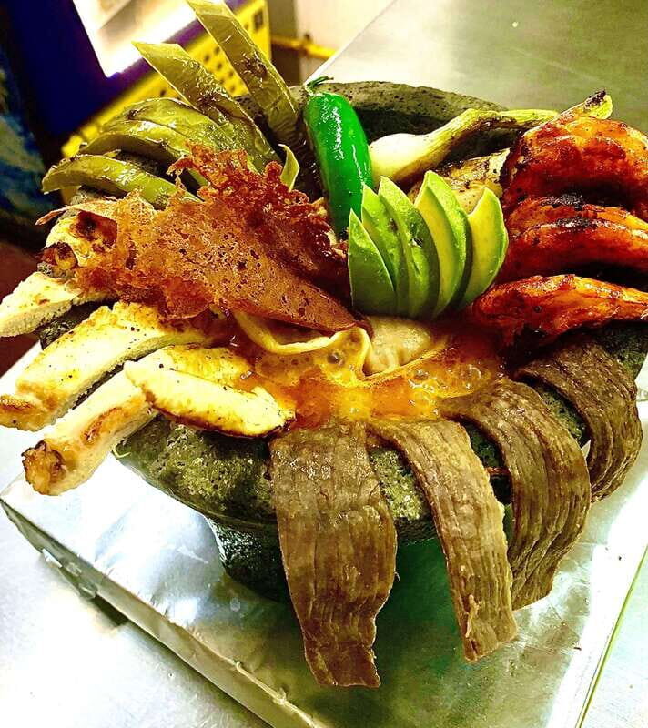 PDC Traditional Mexican Cooking Experience - Who Should Sign Up?