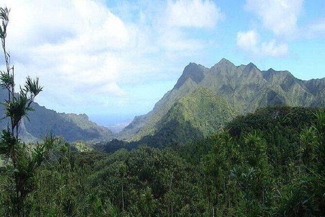 Pearl Harbor and Mini Circle Island Tour from Kauai - The Value of This Tour