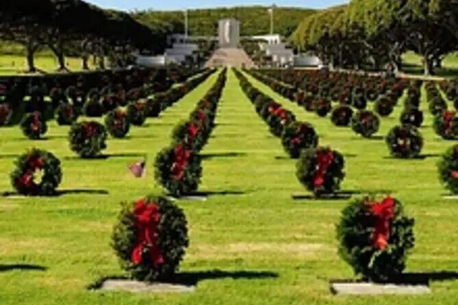 Pearl Harbor Arizona & Missouri tour from HNL Airport - What’s Included and What to Expect