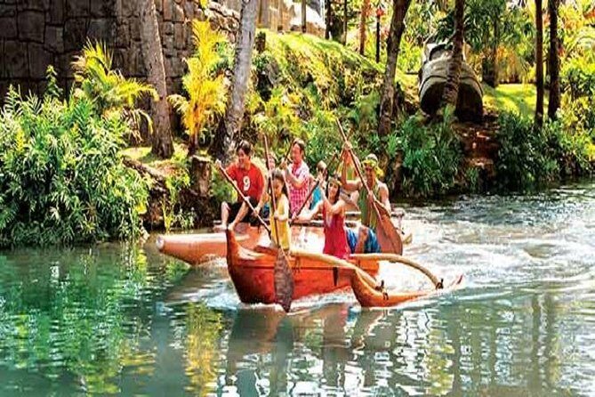 Pearl Harbor, Dole Plantation, and Polynesian Center from Maui - The Experience’s Strengths & Potential Drawbacks