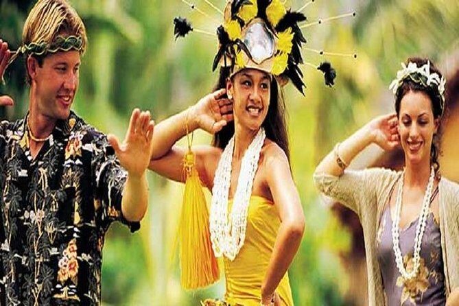 Pearl Harbor, Dole Plantation, and Polynesian Center from Waikiki - Who Will Love This Tour?