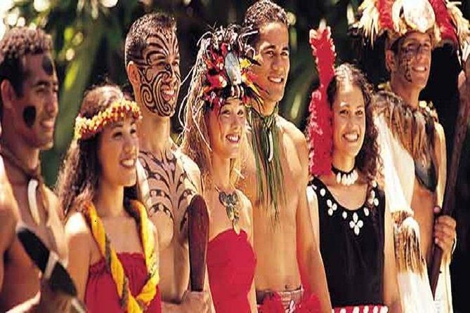 Pearl Harbor + Dole Plantation + Polynesian Center from Kauai - What Travelers Can Expect
