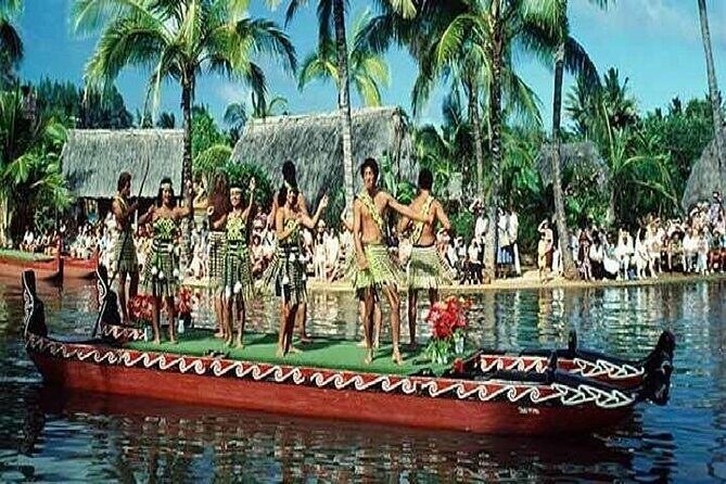 Pearl Harbor, Dole Plantation, & Polynesian Center Tour from Kona - An In-Depth Look at the Tour Experience