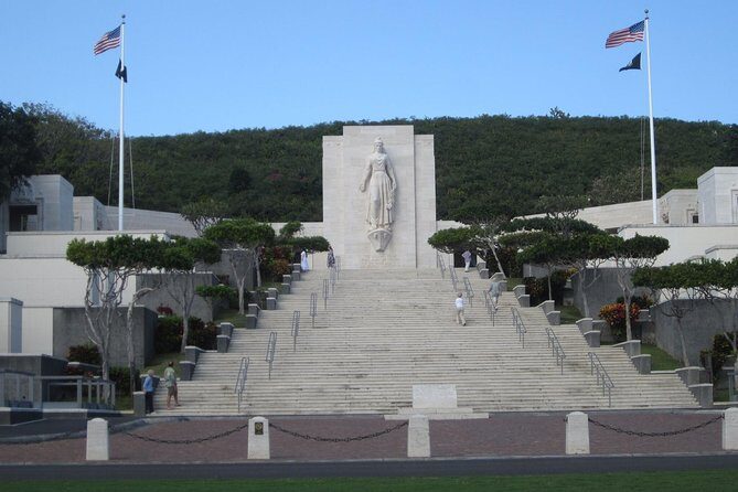 Pearl Harbor History Remembered Tour from Ko Olina - The Sum Up