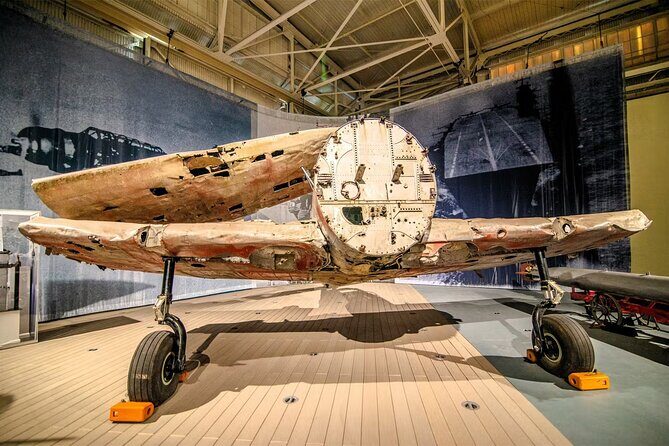 Pearl Harbor National Memorial Entry Ticket - Practical Considerations and Tips