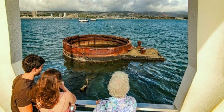 Pearl Harbor Oahu Circle Island Tour - Introduction: What’s on Offer?