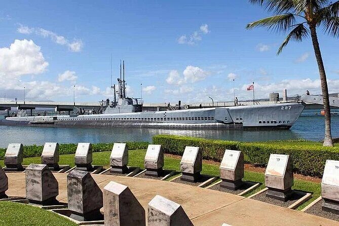 Pearl Harbor Passport Experience in Honolulu - Final Thoughts
