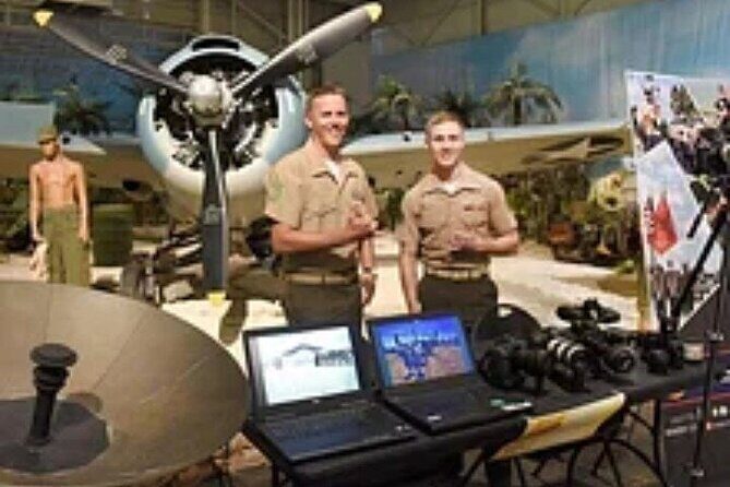 Pearl Harbor Passport tour from HNL Airport - Analyzing the Value