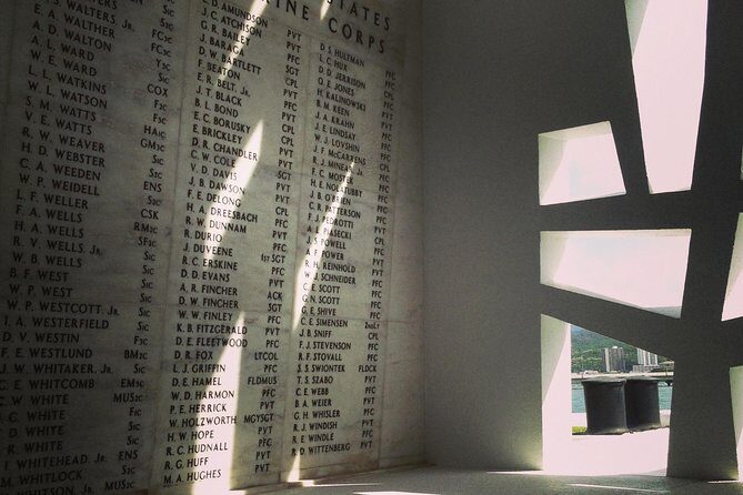 Pearl Harbor Tour Arizona Memorial and USS Bowfin - Who Should Consider This Tour?