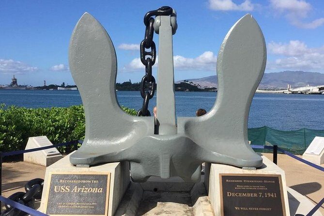 Pearl Harbor USS Arizona and Honolulu City Tour - An In-Depth Look at the Tour Experience